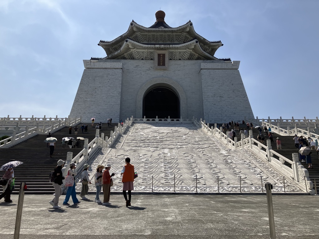 楽しい台湾