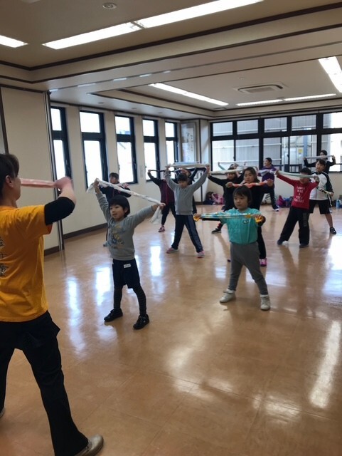 またやれたらいいな