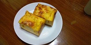 チーズフロマージュ.JPG